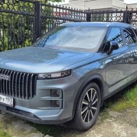 Фото транспортного средства