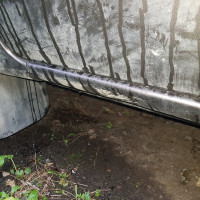 Левый порог