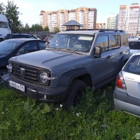 Фото транспортного средства