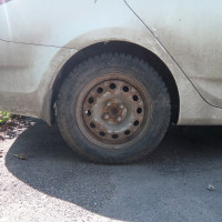 Фото транспортного средства