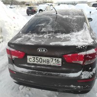 Фото транспортного средства