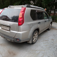 Фото транспортного средства