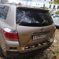 Фото транспортного средства