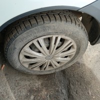 Фото транспортного средства