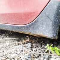 Левый порог