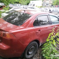 Фото транспортного средства