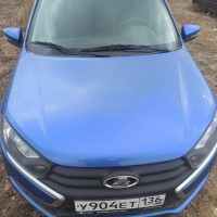 Фото транспортного средства