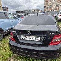 Фото транспортного средства