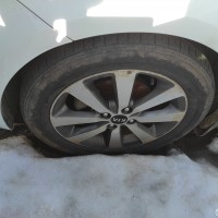 Фото транспортного средства