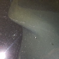 Ветровое стекло