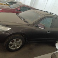 Фото транспортного средства