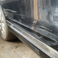 Задняя правая дверь