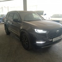 Фото транспортного средства