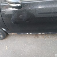 Левый порог