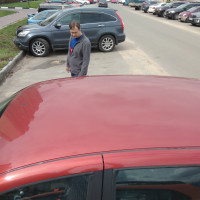 Фото транспортного средства