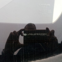 Фото транспортного средства