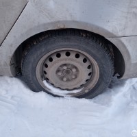 Фото транспортного средства