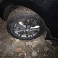 Фото транспортного средства