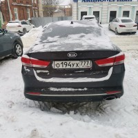 Фото транспортного средства