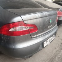 Фото транспортного средства