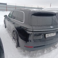 Фото транспортного средства