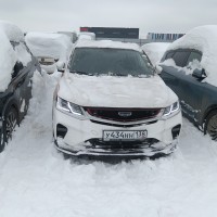 Фото транспортного средства