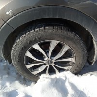 Фото транспортного средства