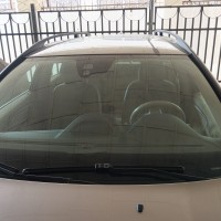 Ветровое стекло