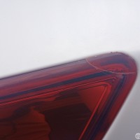 Правый задний фонарь