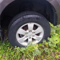 Фото транспортного средства