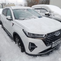 Фото транспортного средства