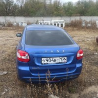 Фото транспортного средства