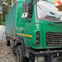 Фото транспортного средства