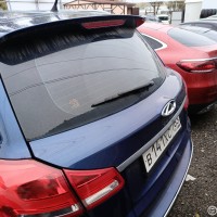 Фото транспортного средства