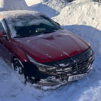 Фото транспортного средства