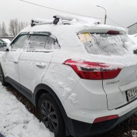 Фото транспортного средства