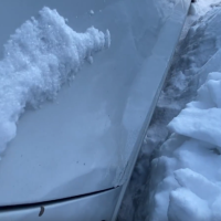 Задняя правая дверь