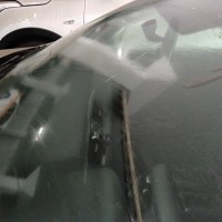 Ветровое стекло