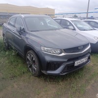 Фото транспортного средства