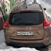 Фото транспортного средства