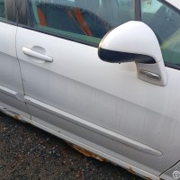 Передняя правая дверь