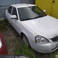 Фото транспортного средства