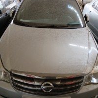 Фото транспортного средства