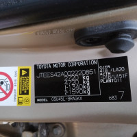 Фото транспортного средства