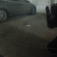 Задняя правая дверь