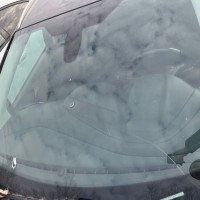 Ветровое стекло