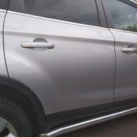 Задняя правая дверь