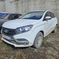 Фото транспортного средства