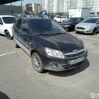 Фото транспортного средства