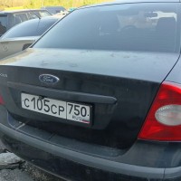Фото транспортного средства